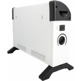 Конвектор РЕСАНТА ОК-2000С (стич) [67/4/8] 2,0 кВт., напряжение сети 220-230 В, 50 Гц }